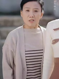 破繭，新春之變 - Episode 23