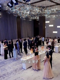 堀家のお嬢様は強すぎる！ - Episode 40