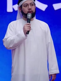 الحلقة 50 - والدي حارس أمن