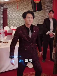 天降老公陪我回家過年 - Episode 33