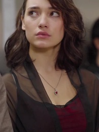 Episódio 3 - Meu Advogado, Minha Herdeira!