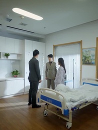 堀家のお嬢様は強すぎる！ - Episode 57