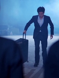 คืนรักจากอดีต - Episode 59