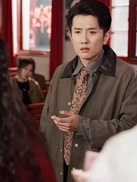 第31集 - 無以情深共白首