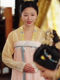 เล่ห์รักบัลลังก์แค้น - Episode 51