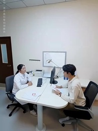 換專業後,山海不相逢 - Episode 37