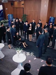 第55集 - 我拿蟠桃報母恩