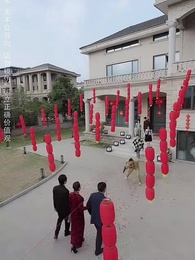 天降老公陪我回家過年 - Episode 10