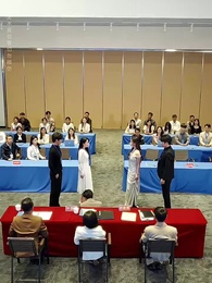 換專業後，山海不相逢 - Episode 63