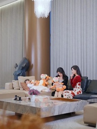 คืนรักจากอดีต - Episode 38