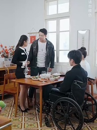 第32集 - 破繭,新春之變