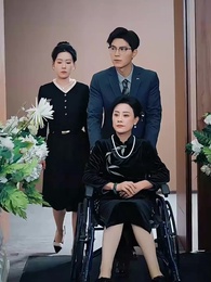 第43集 - 我拿蟠桃報母恩