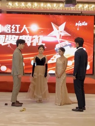 堀家のお嬢様は強すぎる！ - Episode 50