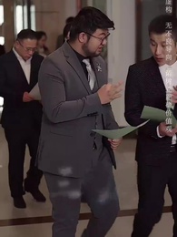 千金散盡還復來 - Episode 26