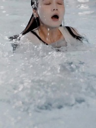 第1話 - 堀家のお嬢様は強すぎる!