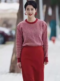 第16集 - 無以情深共白首