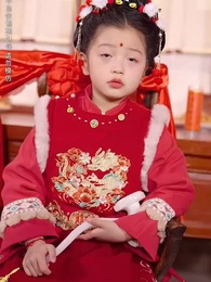 第6集 - 蛇年大吉之小祖賜福