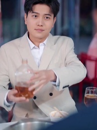 ตอนที่ 24 - คืนรักจากอดีต