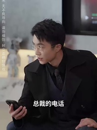 天降老公陪我回家過年 - Episode 8