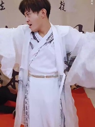 第17集 - 錦鯉萌寶助我成傳奇