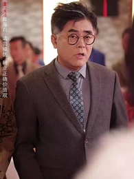 天降老公陪我回家過年 - Episode 26