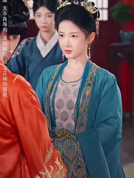 問鼎宮闕之淑妃傳 - Episode 25