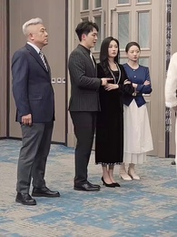 第43集 - 千金散盡還復來