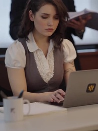 Meu Advogado, Minha Herdeira! - Episode 37