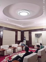 第22集 - 千金散盡還復來