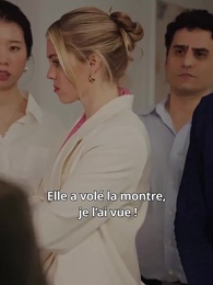 Comment devenir une milliardaire - Episode 24