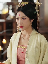 เล่ห์รักบัลลังก์แค้น - Episode 23