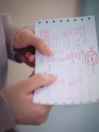 我拿蟠桃報母恩 - Episode 27