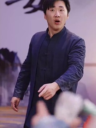 錦鯉萌寶助我成傳奇 - Episode 39