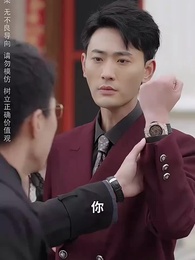 第15集 - 天降老公陪我回家過年