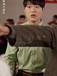 第27集 - 無以情深共白首