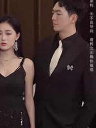 第34集 - 千金散盡還復來