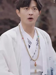 錦鯉萌寶助我成傳奇 - Episode 11