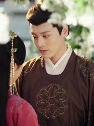 เล่ห์รักบัลลังก์แค้น - Episode 16