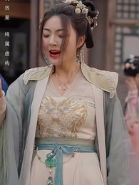 第57集 - 寒門醫婿