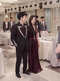 第18集 - 千金散盡還復來