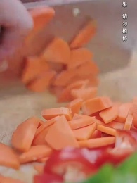 第1集 - 佳肴難暖人心寒