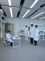 換專業後，山海不相逢 - Episode 10