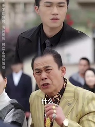 第16集 - 天降老公陪我回家過年