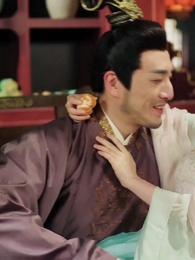 ตอนที่ 50 - เล่ห์รักบัลลังก์แค้น