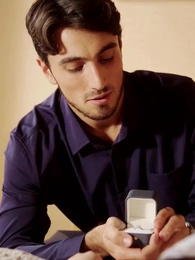 Episode 59 - Eine zweite Chance für Amor