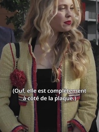 Épisode 6 - Comment devenir une milliardaire