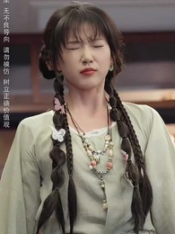 天降老公陪我回家過年 - Episode 22