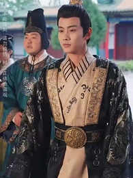 問鼎宮闕之淑妃傳 - Episode 7