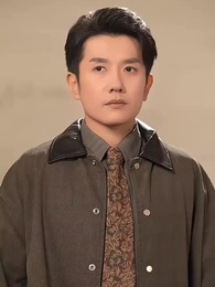 第23集 - 無以情深共白首