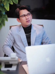 Si CS Ternyata Bos Wanita - Episode 49